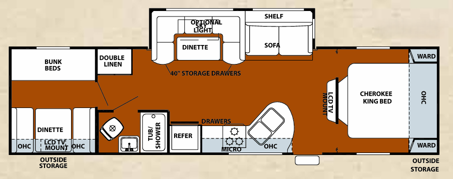 Image of Floorplan