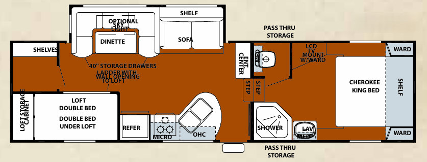 Image of Floorplan