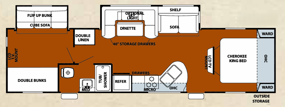 Image of Floorplan