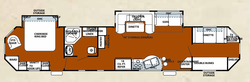 Image of Floorplan