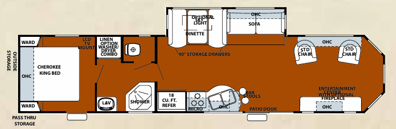 Image of Floorplan