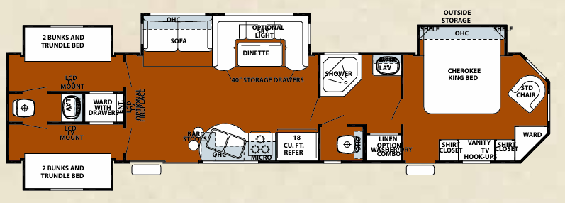 Image of Floorplan