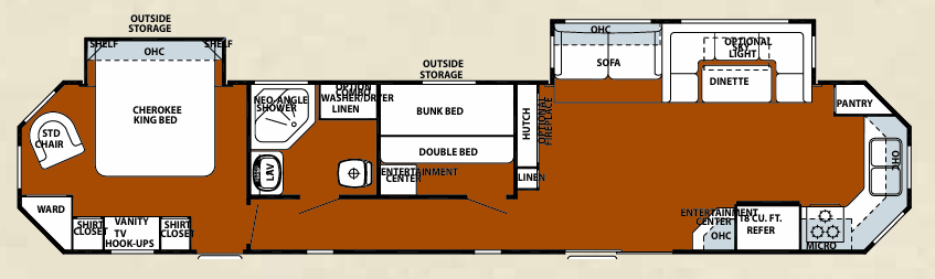 Image of Floorplan