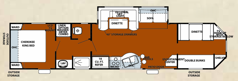 Image of Floorplan