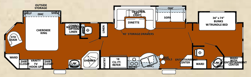 Image of Floorplan
