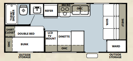 Image of Floorplan
