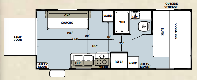Image of Floorplan