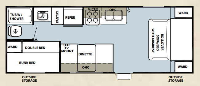 Image of Floorplan
