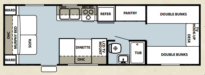 Image of Floorplan