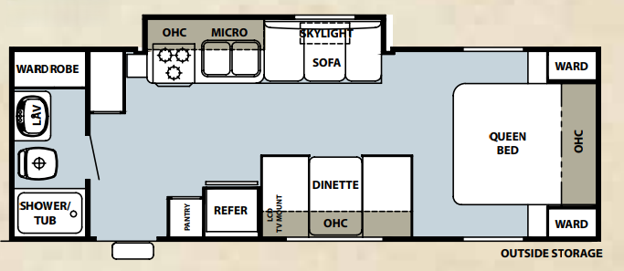 Image of Floorplan