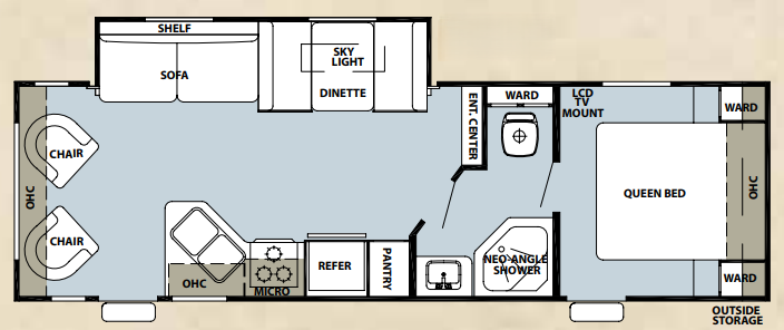 Image of Floorplan