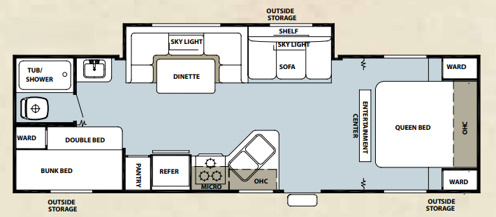 Image of Floorplan