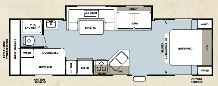 Image of Floorplan