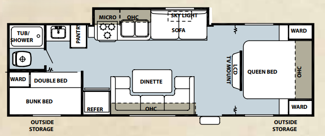 Image of Floorplan