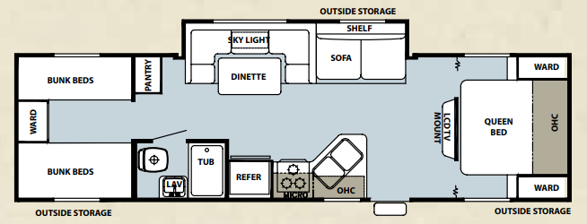 Image of Floorplan