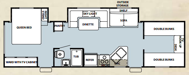 Image of Floorplan