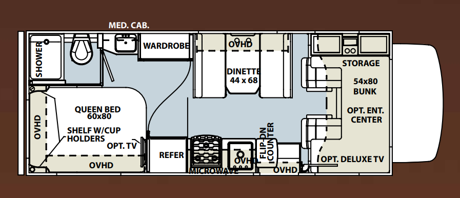 Image of Floorplan