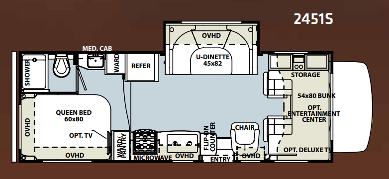 Image of Floorplan