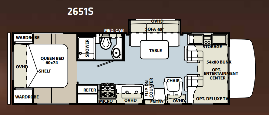 Image of Floorplan