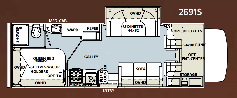Image of Floorplan