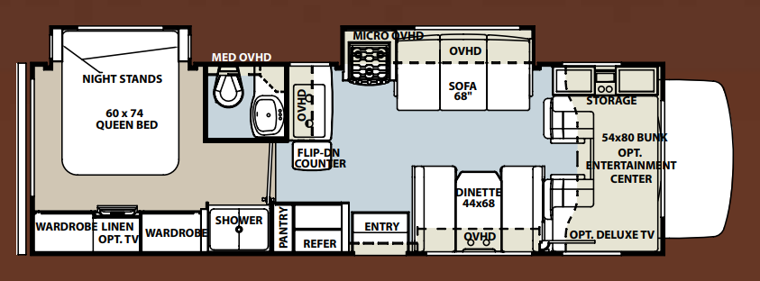 Image of Floorplan