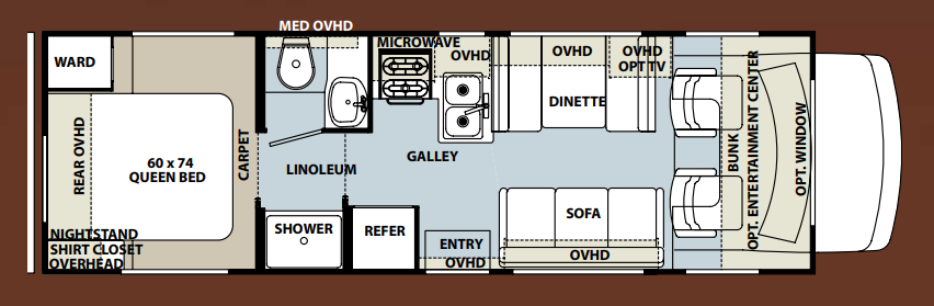 Image of Floorplan