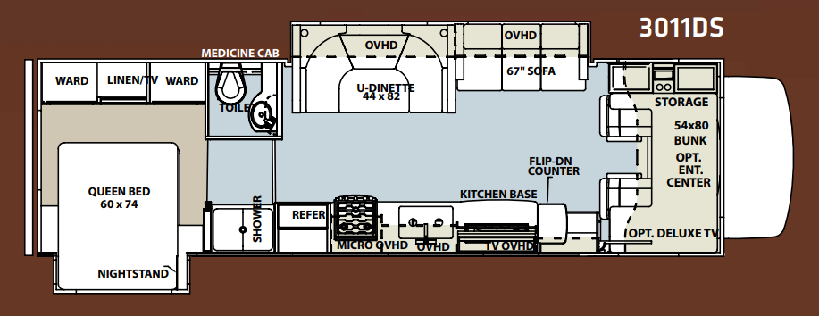 Image of Floorplan