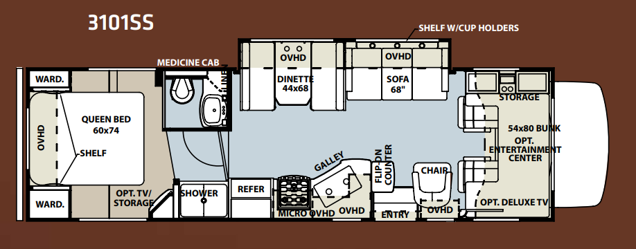 Image of Floorplan