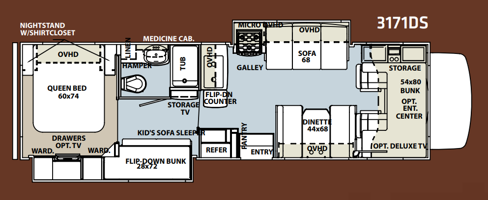 Image of Floorplan