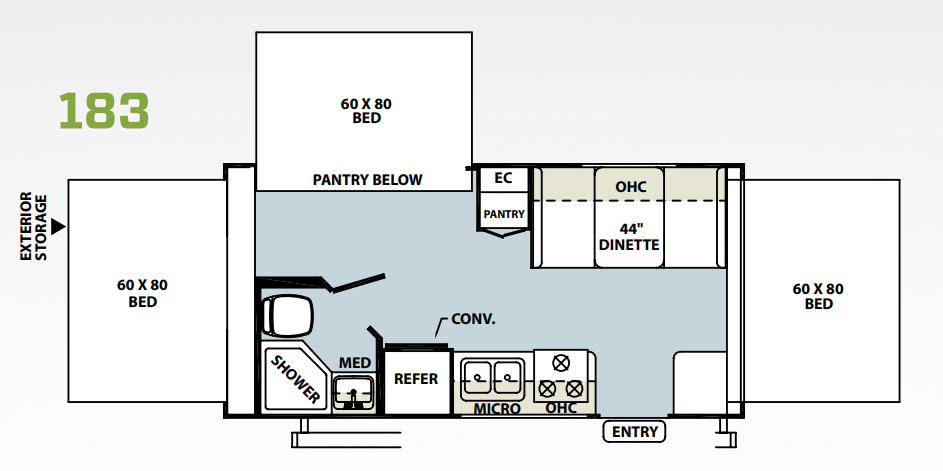 Image of Floorplan
