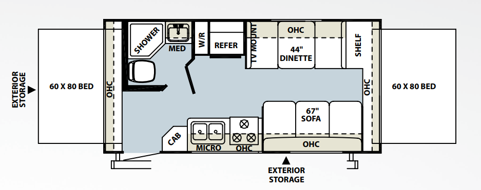 Image of Floorplan