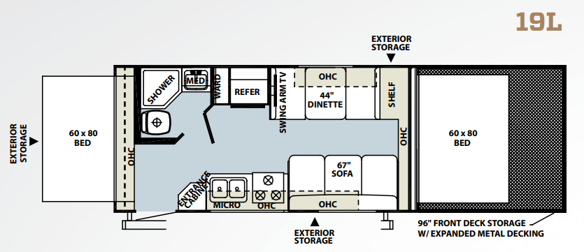 Image of Floorplan