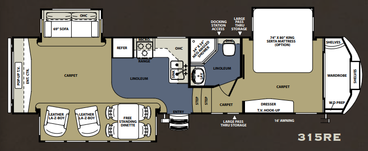 Image of Floorplan
