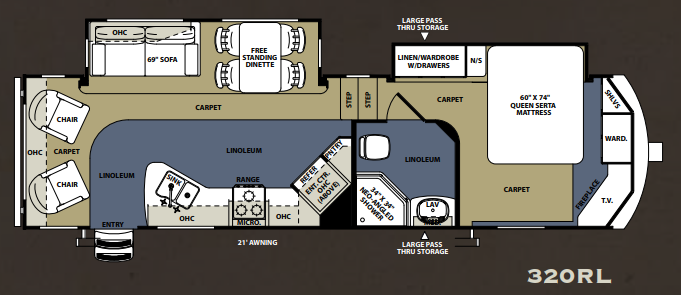 Image of Floorplan