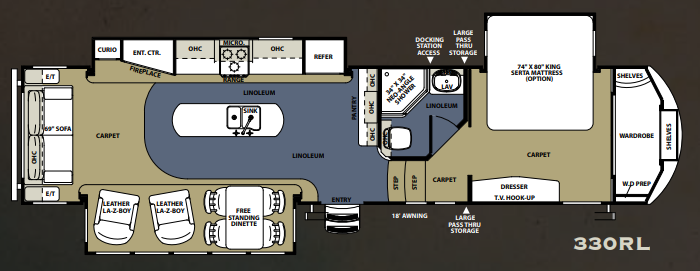 Image of Floorplan
