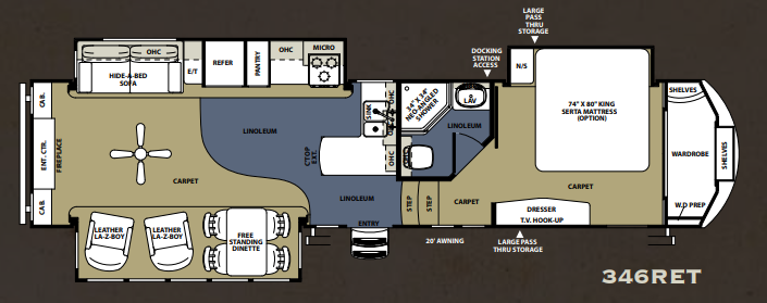 Image of Floorplan