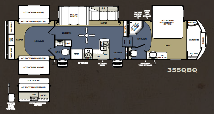 Image of Floorplan