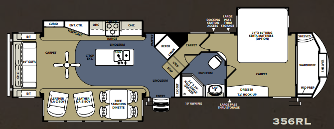 Image of Floorplan