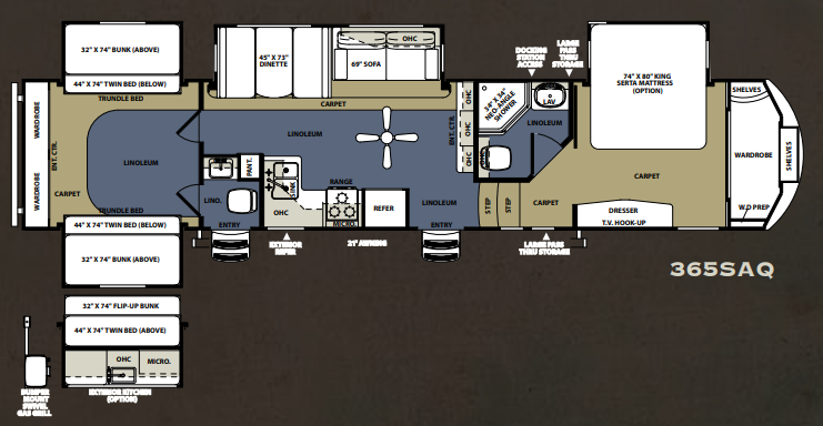 Image of Floorplan