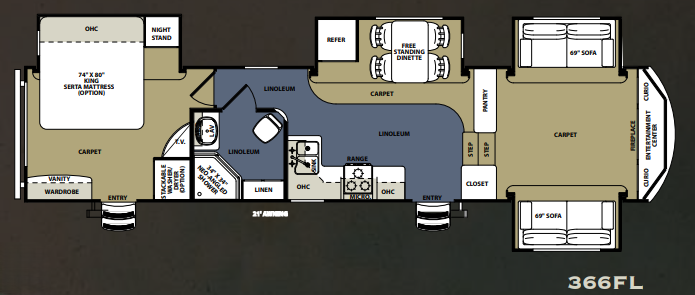 Image of Floorplan