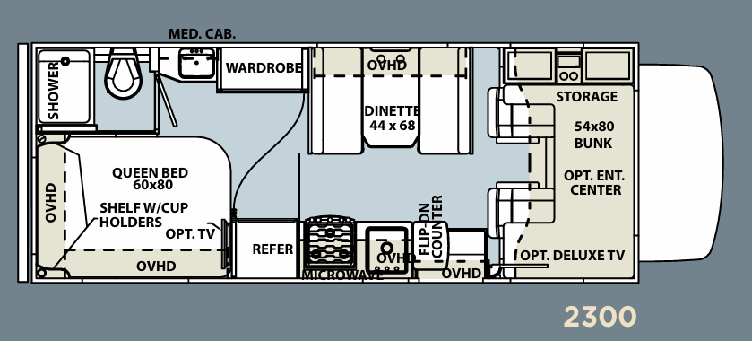 Image of Floorplan