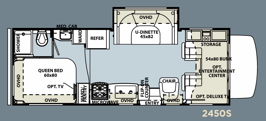 Image of Floorplan