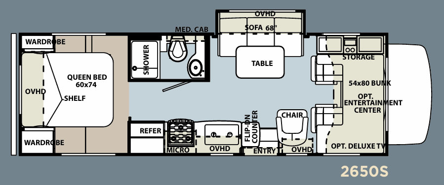 Image of Floorplan