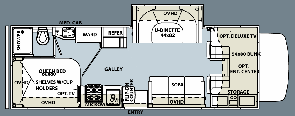 Image of Floorplan