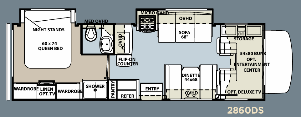 Image of Floorplan