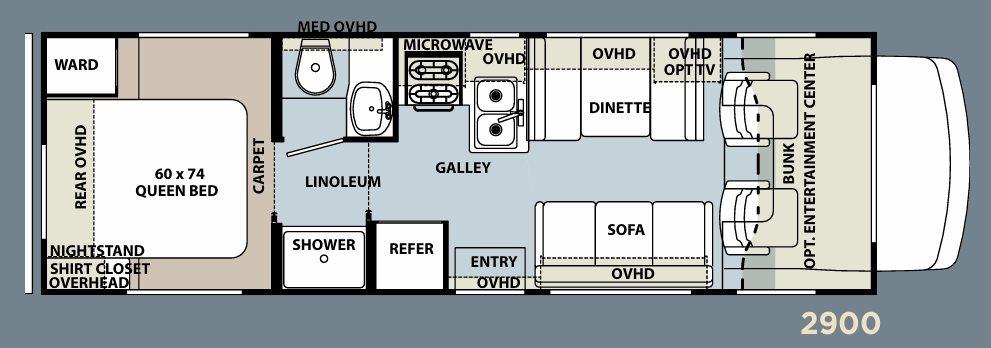 Image of Floorplan
