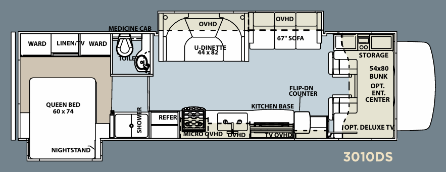 Image of Floorplan