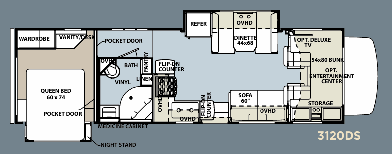 Image of Floorplan