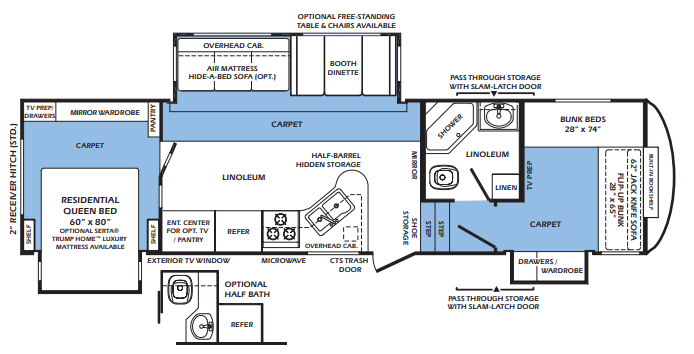 Image of Floorplan
