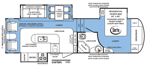 Image of Floorplan